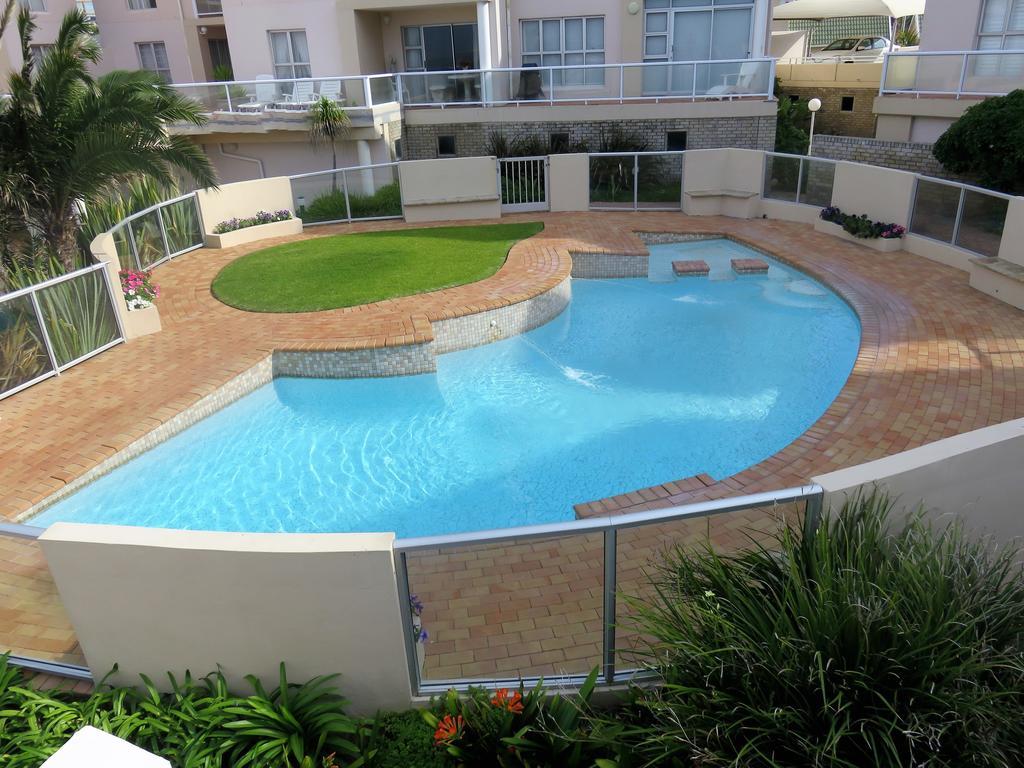 Summerseas 54 Port Elizabeth Esterno foto